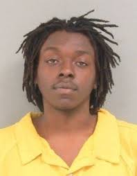 Second arrest made in Jasper March homicide