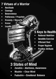 Warrior And Wisdom Warrior And The Warrior Lifestyle Warrior Quotes Martial Arts Quotes Samurai Quotes