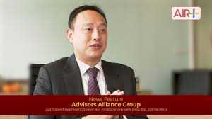 They must also procure the relevant job or consulting license to operate in their state. To Attract Financial Advisors Don T Sell The Career