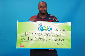 See current and past results. Lotto Max Winner Cambridge