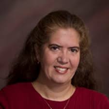 Dr. Sandra Hellmann, MD