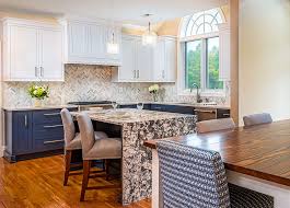 Split entry kitchen remodel layouts pictures of horses. Remodel Kitchen Bath Basement Design Ideas Gallery