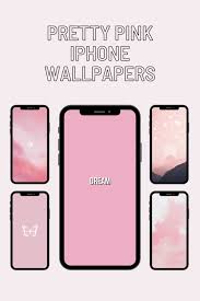 The great collection of aesthetic wallpaper 1920x1080 for desktop, laptop and mobiles. Pink Aesthetic Iphone Wallpapers For Women And Girls The Violet Journal