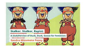 Sandra Mizumoto Posey