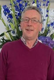 Condolence Book for Gerry Fitzsimons (Bailieborough, Cavan)