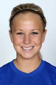 2009 Women's Soccer Roster