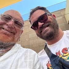 Steve Yanez's Instagram, Twitter & Facebook