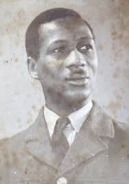 Black History Month Adesanya Kwamina (Ade) Hyde was born in Murray Town,  Sierra Leone. Like Johnny Smythe, he trained as a navigator and joined 640  Squadron when it was formed at the