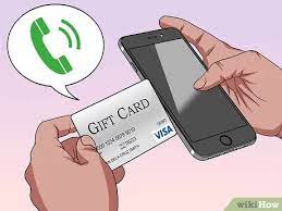 In addition to that, you can also use the mobile app in order to check the balance of your card. 3 Simple Ways To Activate A Visa Gift Card Wikihow