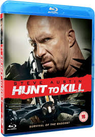 steve austin hunt to kill