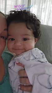 Good morning all! Tallulah slept