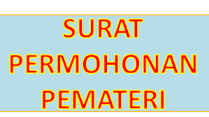 154/sek/ii/2021 tanggal 22 februari 2021 tentang kelompok kerja reformasi birokrasi dan pembangunan zona integritas di lingkungan mahkamah agung dan badan peradilan yang berada dibawahnya tahun 2021 maka. Contoh Surat Permohonan Menjadi Pemateri Seminar Pelatihan Acara Kegiatan Himpunan Mahasiswa