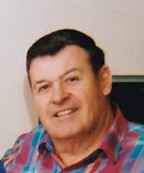 Obituary for Ronald Roger MacDonald