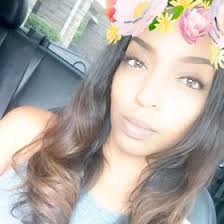 Cella Smith's Instagram, Twitter & Facebook