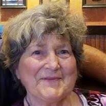 Eva Lemons's Instagram, Twitter & Facebook