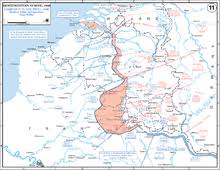 The principal belligerents were the axis powers—germany, italy, and japan—and the allies—france, great britain, the united states, the soviet union, and, to a lesser. Battle Of France Wikipedia