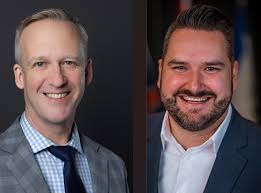 MLA and Port Moody council joust