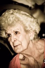 Obituary information for Sylvia R. Luther