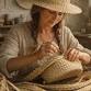 Cabbage-Tree Hat Making Workshop Jamberoo