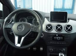 Essai Mercedes Classe B 180 Cdi Blueefficiency Les Entreprises Et Les Taxis La Recompensent Neoves Com