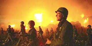 Full Metal Jacket's Mickey Mouse March & Final Narration Explained