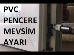 Ses yalıtımı ve izolasyon uygulamalarında çoğunlukla gelen şikayetlerden biriside tavandan gelen seslerdir. Pimapen Pencere Yazlik Kislik Ayari Nasil Yapilir Isi Ve Ses Yalitimi Youtube