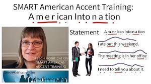 Smart american accent training with speech modification. Speechmodification Youtube