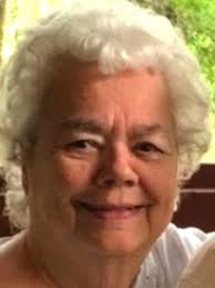 Fay Hood Harrison Obituary