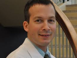 Dr. John Wohar joins Heritage Valley internal medicine practice in Beaver