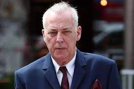 Michael barrymore has quit dancing on ice after breaking his hand during training, and will be michael barrymore is returning to tv. Police To Contact Michael Barrymore After Man Arrested For Pool Murder Mirror Online