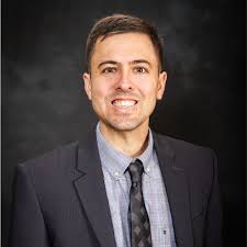 Kevin Beaumont, C Eng, MICE. Email & Phone Number