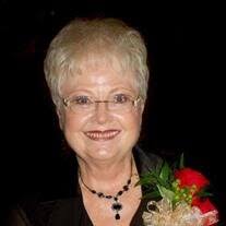 Diane Dolores Flahive Obituary