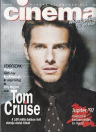 ELLE FRENCH EMMANUELLE BEART Sian ABBOTT Tom CRUISE 05 $16.99