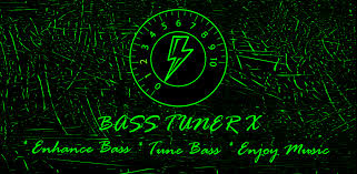 Además, puede descargar sin registrarse y no es . Bass Tuner X 1 2 4 Apk Download Com Ruralrobo Basstunerx Apk Free