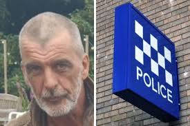 Paul Rainey: Search launched for vulnerable man with connections to  Clydebank