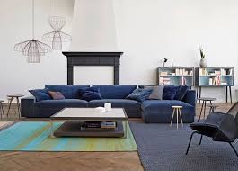 Canape fixe ou lit nova grand confort osman livraison rapide. Canape D Angle 15 Modeles Pour Un Salon Design Canape Angle Canape Modulable Canape Profond