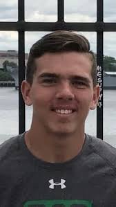 Raymond Brady jr's Football Recruiting Profile