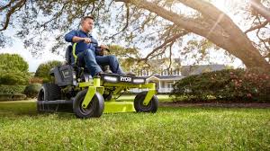 Can john deere zero turn mowers be returned? Home Depot Cuts Up To 500 Off Ryobi Electric Zero Turn Mowers Power Stations More From 65 9to5toys