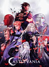 We did not find results for: Dan Who Browses Castlevania Season 4 My Thoughts