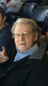 Jerry J. L. McIntosh Obituary May 6, 2019