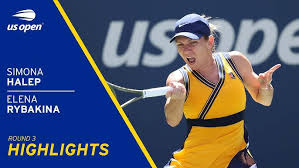 Get the latest player stats on simona halep including her videos, highlights, and more at the official women's tennis association website. Obmn3xkitzbkfm