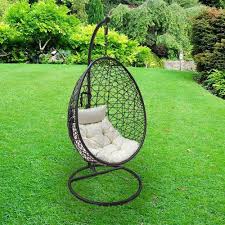 Great savings & free delivery / collection on many items. Rattan Hanging Egg Chair Tj Hughes