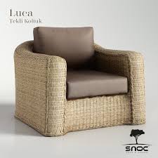 luca tekli koltuk tekli koltuk koltuklar sandalye