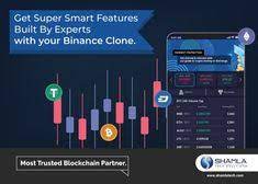 White Label Binance Clone Script With Error Free Options In 2021 Clone White Label Solutions