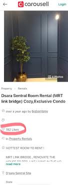 Speedhome is a good place if you want to find a place if you want to find a place to stay without spending so much money on deposit while they also protection for landlords if something appen during the rental period. Dsara Sentral Sa2 Home Facebook