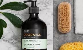 Ships free orders over $39. Eight Affordable Hand Soaps That Look And Feel Luxurious Daily Mail Online