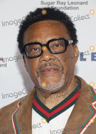 Judge Mathis Pictures and Photos