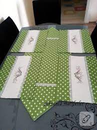 amerikan servis takimi quilted table runners kitchen crafts diy kitchen crafts