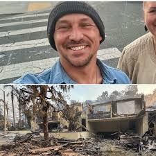 Adam Mealey's Instagram, Twitter & Facebook