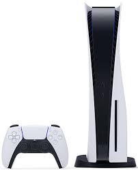Sony Playstation 5 Online At Lowest Price In India